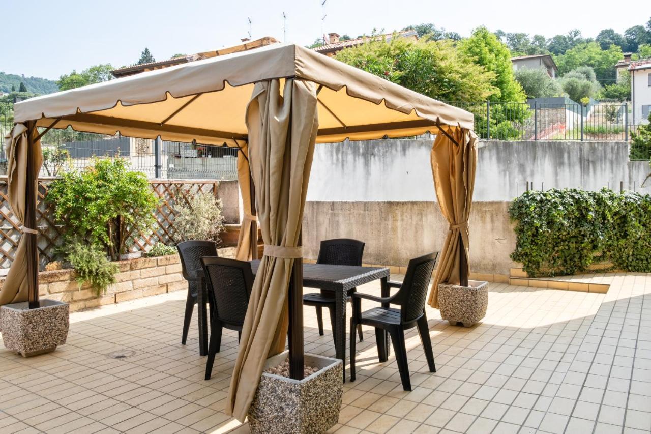 Vista Sui Colli - Giardino & Garage *